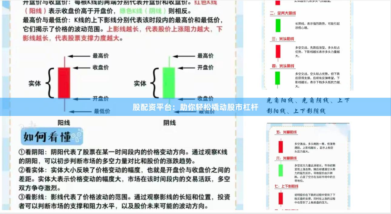 股配资平台：助你轻松撬动股市杠杆