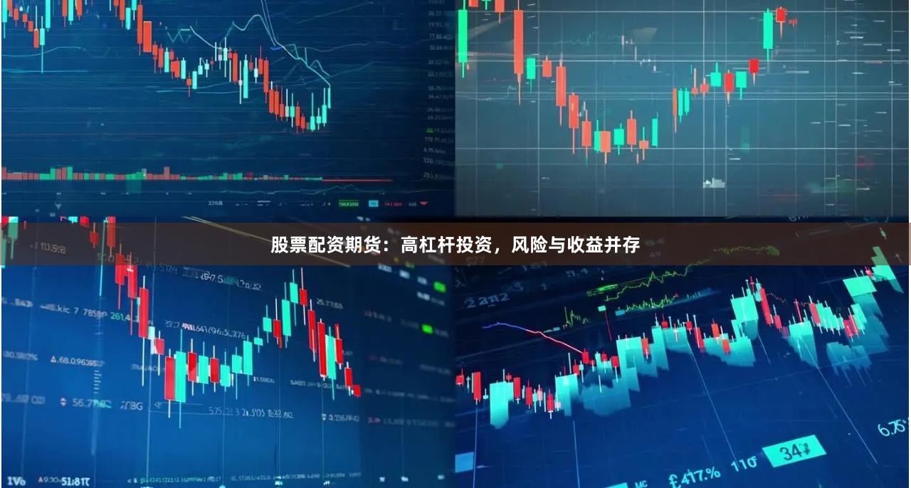 股票配资期货：高杠杆投资，风险与收益并存