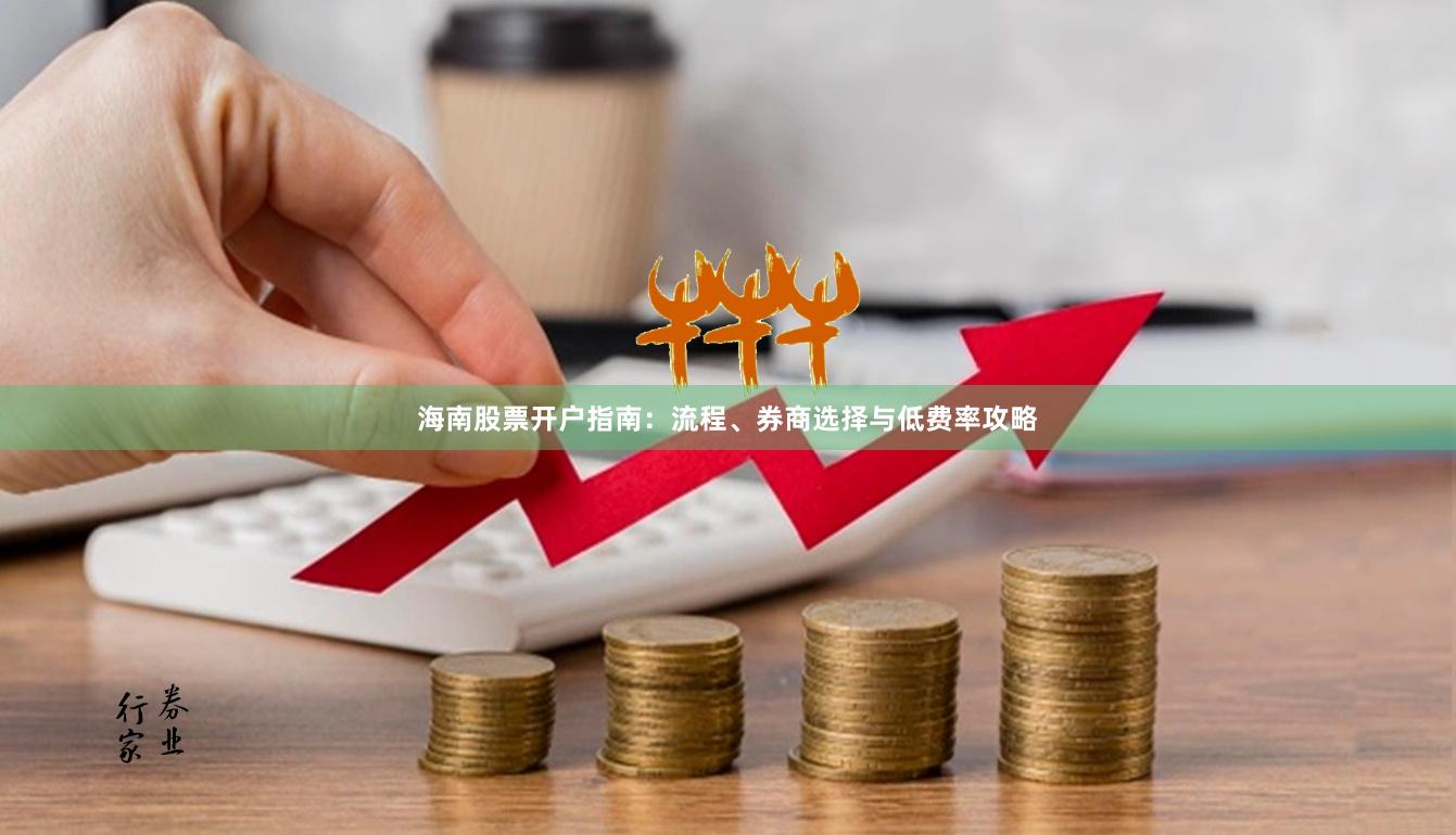海南股票开户指南：流程、券商选择与低费率攻略